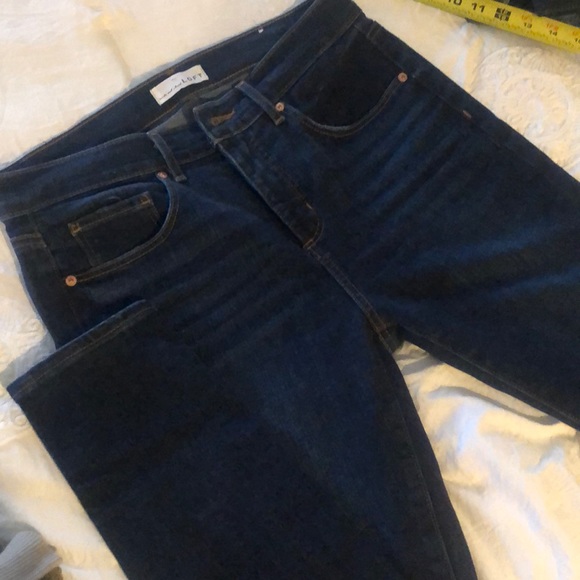 Loft Skinny jeans size 8/29 - Picture 1 of 4